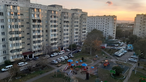 
   Продам 2-комнатную, 52.4 м², Малаховская ул, 2

. Фото 1.