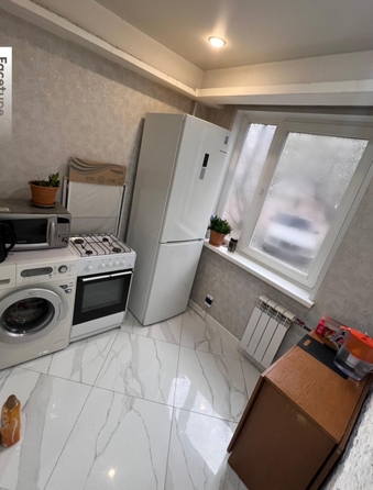 
   Продам 1-комнатную, 30.3 м², Новая ул, 52

. Фото 5.