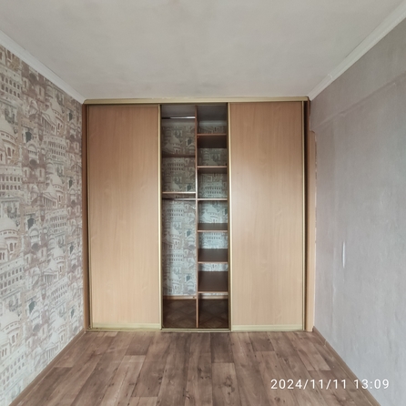 
   Продам 2-комнатную, 45.6 м², Семафорная ул, 225

. Фото 7.