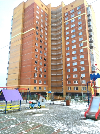 
   Продам 1-комнатную, 50.72 м², Дачная ул, 35а

. Фото 25.