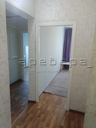 
  Сдам в аренду 1-комнатную квартиру, 37 м², Красноярск

. Фото 13.