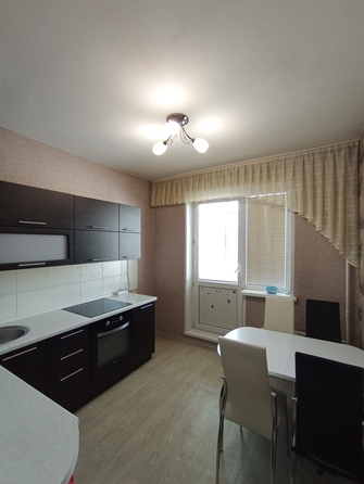 
   Продам 1-комнатную, 40.5 м², Молокова ул, 19

. Фото 1.