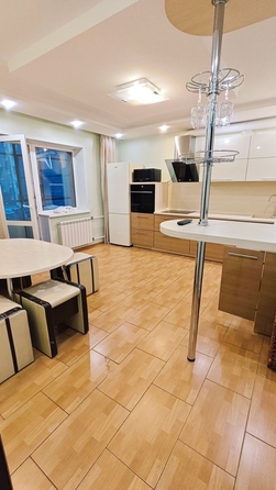 
  Сдам в аренду 2-комнатную квартиру, 65 м², Красноярск

. Фото 1.