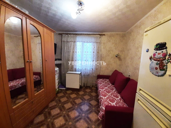 
   Продам 1-комнатную, 34.2 м², 

. Фото 5.