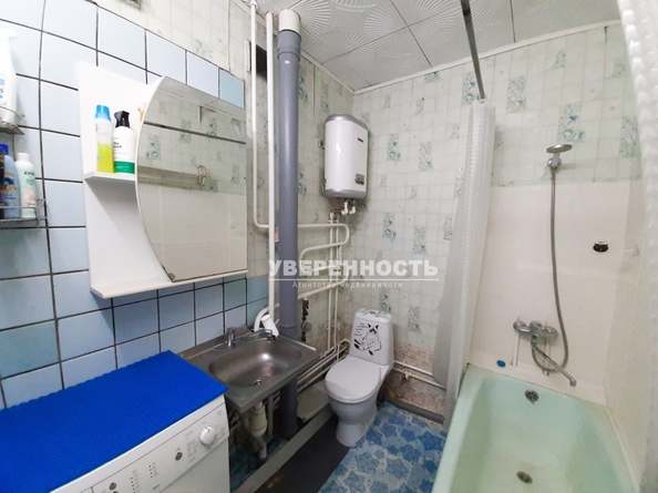 
   Продам 1-комнатную, 34.2 м², 

. Фото 8.