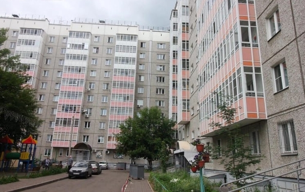 
   Продам 1-комнатную, 31.9 м², Калинина ул, 17

. Фото 13.