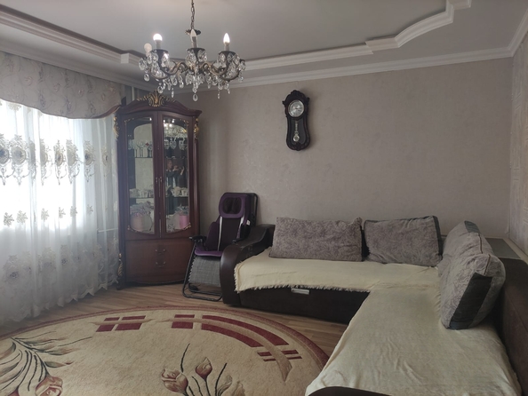 
   Продам 2-комнатную, 67.4 м², 

. Фото 2.