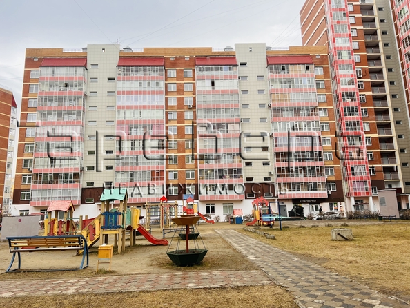 
   Продам 1-комнатную, 43 м², Мате Залки ул, 41

. Фото 1.