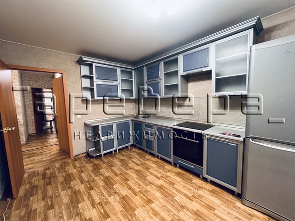 
   Продам 1-комнатную, 43 м², Мате Залки ул, 41

. Фото 13.