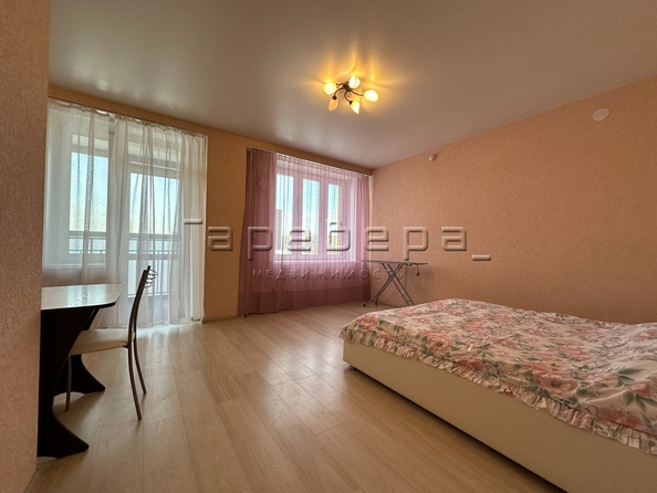 
  Сдам в аренду студию, 33.4 м², Красноярск

. Фото 2.