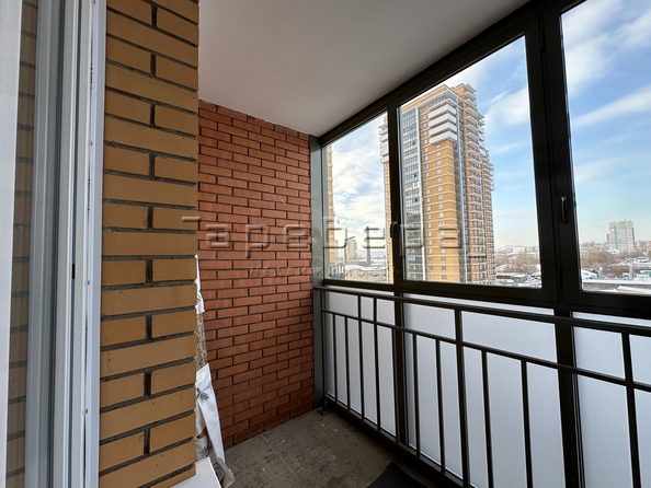 
  Сдам в аренду студию, 33.4 м², Красноярск

. Фото 7.