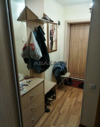 
  Сдам в аренду 1-комнатную квартиру, 40 м², Красноярск

. Фото 17.