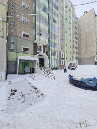 
   Продам 2-комнатную, 53 м², Карамзина ул, 9

. Фото 5.