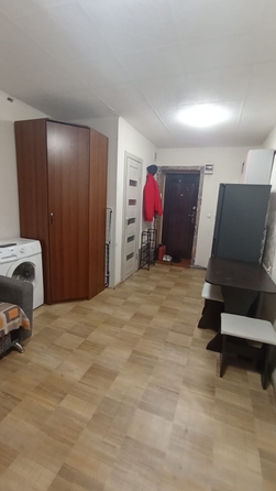 
  Сдам в аренду 1-комнатную квартиру, 18 м², Красноярск

. Фото 2.