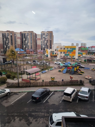 
   Продам 1-комнатную, 43 м², Караульная ул, 48

. Фото 9.