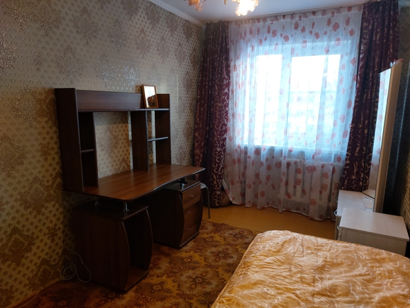 
  Сдам в аренду 2-комнатную квартиру, 44 м², Красноярск

. Фото 7.