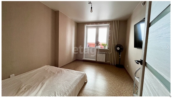 
   Продам 2-комнатную, 53 м², Калинина ул, 175Б

. Фото 4.