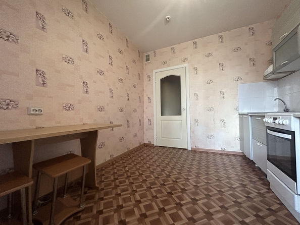 
   Продам 1-комнатную, 40.7 м², Мартынова ул, 39

. Фото 5.