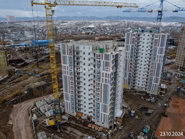 
   Продам 1-комнатную, 44.6 м², Мичурино, дом 2 строение 6

. Фото 1.