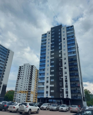 
   Продам 3-комнатную, 78.1 м², Судостроительная ул, 31

. Фото 2.