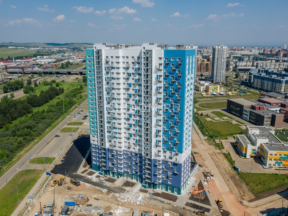 
   Продам 2-комнатную, 66.09 м², Петра Подзолкова ул, 20

. Фото 1.