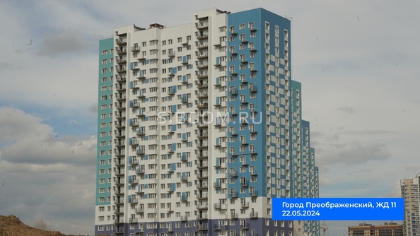 
   Продам 3-комнатную, 81 м², Петра Подзолкова ул, 20

. Фото 2.