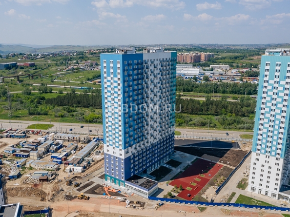 
   Продам 3-комнатную, 81 м², Петра Подзолкова ул, 20

. Фото 3.