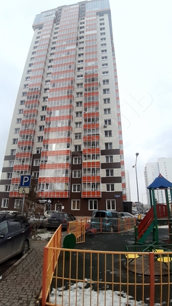 
   Продам 1-комнатную, 33 м², Судостроительная ул, 155

. Фото 20.