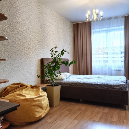 
   Продам 1-комнатную, 36 м², Мартынова ул, 20

. Фото 6.