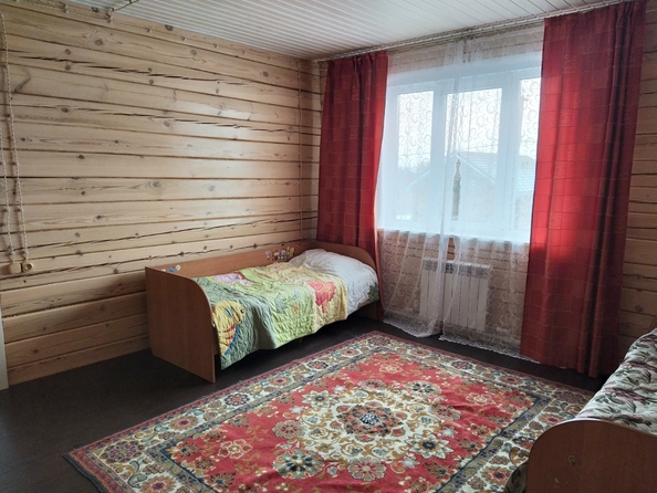 
   Продам коттедж, 214 м², Емельяново

. Фото 25.