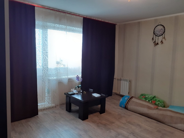 
   Продам 1-комнатную, 38 м², 6-й мкр, 38

. Фото 4.