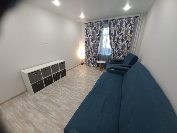 
  Сдам в аренду 2-комнатную квартиру, 50 м², Красноярск

. Фото 20.