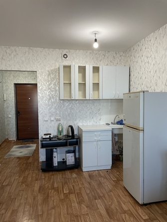 
  Сдам в аренду студию, 26.6 м², Красноярск

. Фото 2.