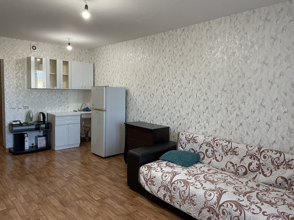 
  Сдам в аренду студию, 26.6 м², Красноярск

. Фото 3.