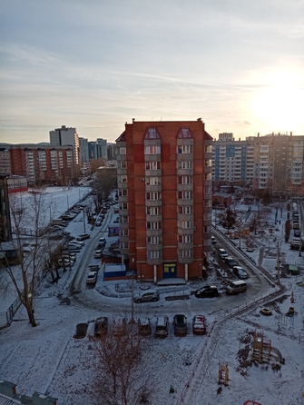 
  Сдам в аренду 1-комнатную квартиру, 35.6 м², Красноярск

. Фото 8.