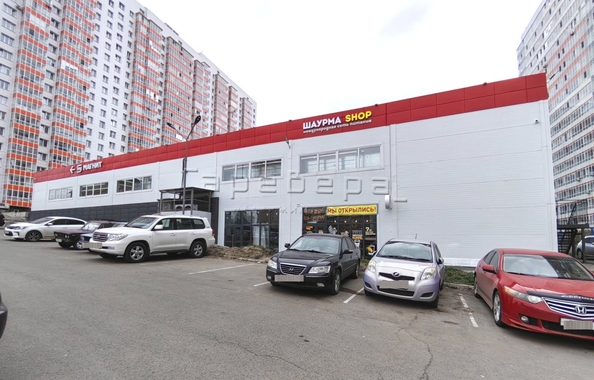 
  Продается готовый бизнес, 672 м², ЖК Серебряный, квартал 1 дом 1
. Фото 2.