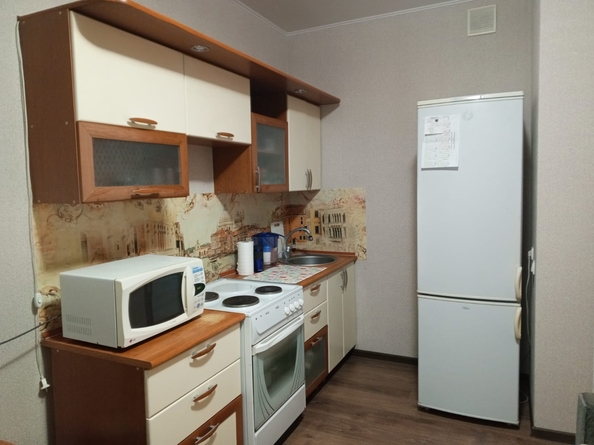 
   Продам 1-комнатную, 39.6 м², Лесников ул, 23

. Фото 13.