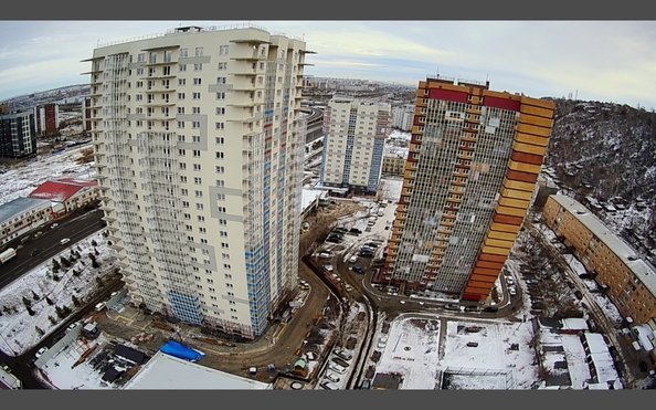 
   Продам студию, 30.2 м², Олимп, дом 1

. Фото 1.