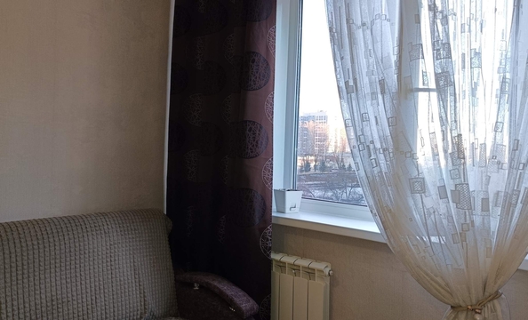 
  Сдам в аренду 1-комнатную квартиру, 14 м², Красноярск

. Фото 4.