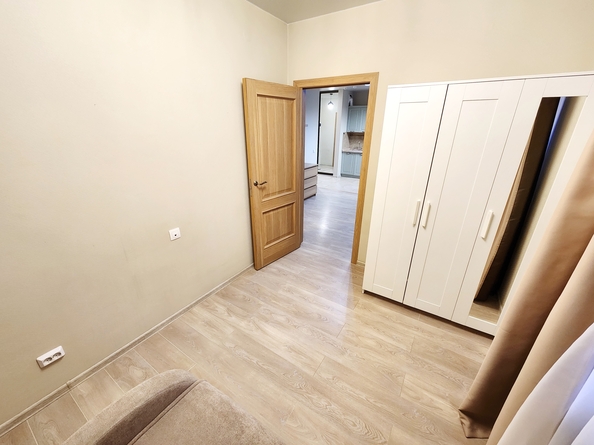 
   Продам 3-комнатную, 48.5 м², Линейная ул, 118

. Фото 14.