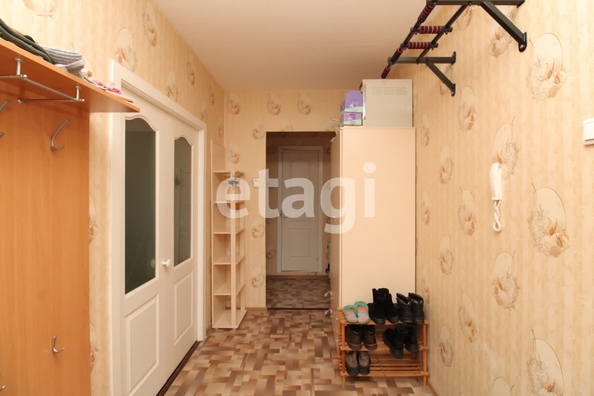 
   Продам 1-комнатную, 40.3 м², Мартынова ул, 37

. Фото 15.