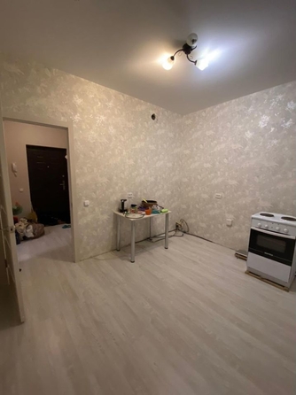 
   Продам 1-комнатную, 34.4 м², Карамзина ул, 14

. Фото 1.