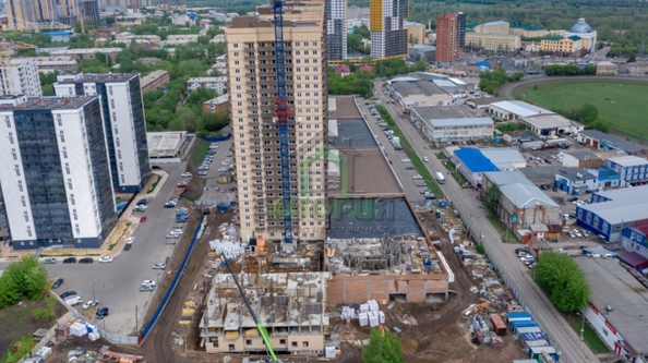 
   Продам 2-комнатную, 40.08 м², На Дудинской, дом 5

. Фото 3.