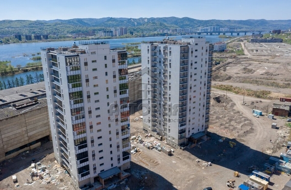 
   Продам студию, 37.7 м², Дубровинского ул, 110в

. Фото 6.