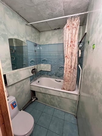 
   Продам 2-комнатную, 45.3 м², Красноярский Рабочий пр-кт, 71а

. Фото 7.