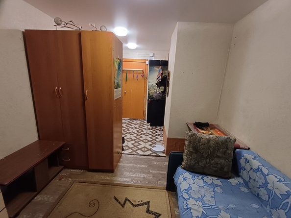 
   Продам студию, 18 м², Семафорная ул, 257

. Фото 5.