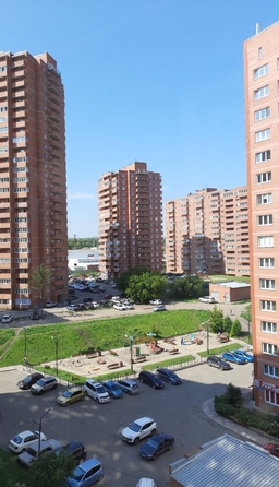 
   Продам 2-комнатную, 57.2 м², Калинина ул, 183

. Фото 21.