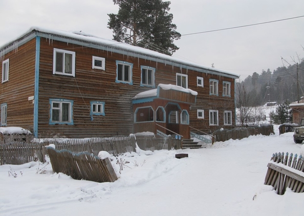 
   Продам 2-комнатную, 74.5 м², Центральная ул, 2Б

. Фото 1.