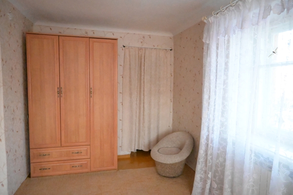 
   Продам 1-комнатную, 34.5 м², Свердловская ул, 55

. Фото 4.