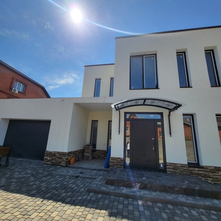
  Продается коттедж, 283.2 м², Красноярск
. Фото 4.